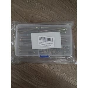 NIB Crib Screws Hardware Replacement Kit Baby Nursery